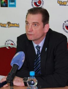 Gundars Vētra