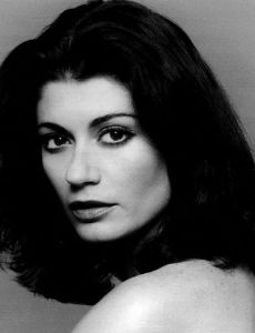 Caprice Benedetti