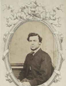 Dan Isaac Davies