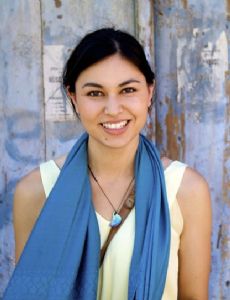 Nadia Lim