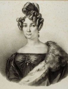 Isabella Fabbrica