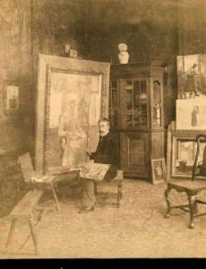 Walter Gay