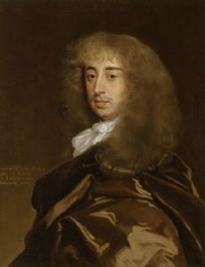 Arthur Capell, 1st Earl of Essex