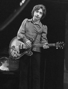 George Young