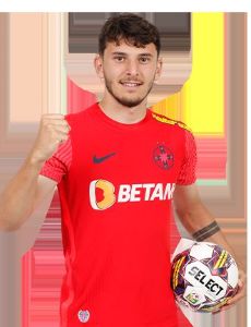 Ianis Stoica