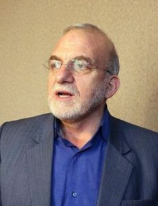 Hamidreza Fouladgar