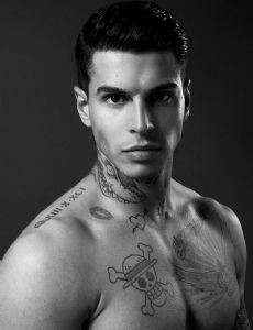 Nikolas Agorou