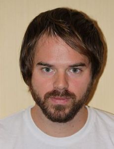 Sean Durkin