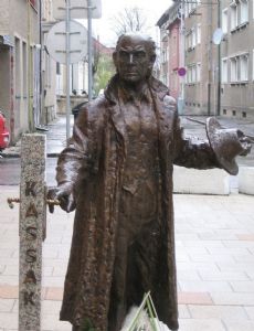 Lajos Kassak