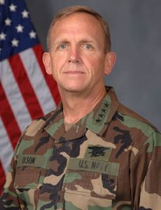 Eric T. Olson
