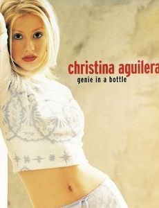 Genie In A Bottle