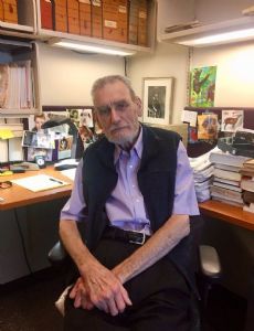 John M. Opitz