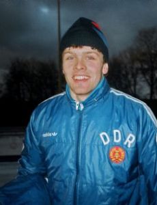 Peter Adeberg