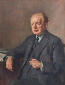 Sir Robert Ellis, 1st Baronet