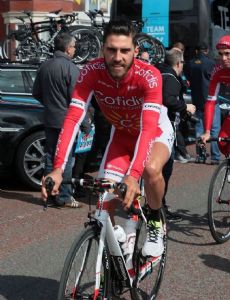 Loïc Chetout