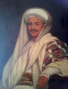Ranga Nath Poudyal