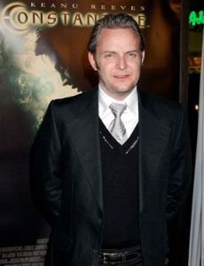 Francis Lawrence
