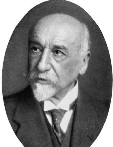 Carl Garré