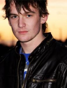 Freddie Boath