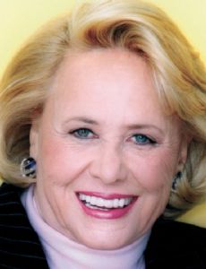 Liz Smith