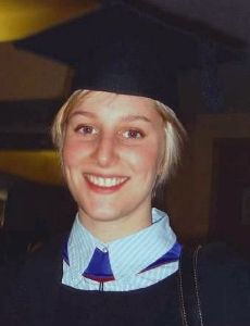 Joanna Yeates