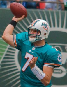 Chad Henne