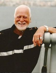 John Pendray