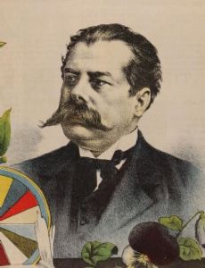 Pedro Pablo Figueroa