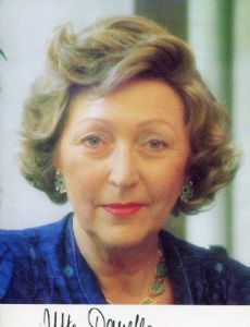 Utta Danella
