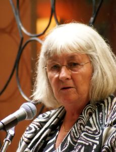 Barbro Lindgren