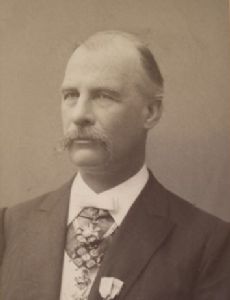 Carl Korsman