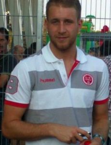 Alexi Peuget