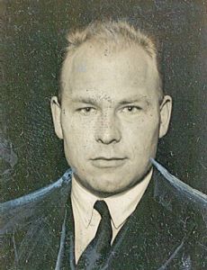 Gunnar Høst