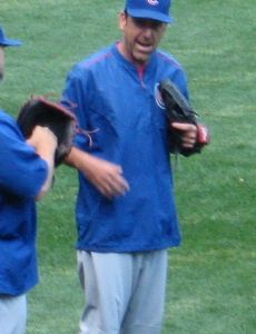 Mike Borzello