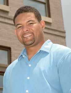 Bernard Whittington