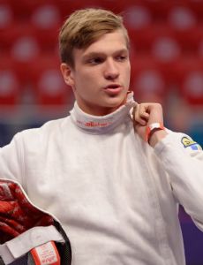 Volodymyr Stankevych