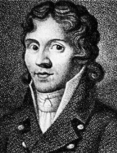 Gottfried Gabriel Bredow
