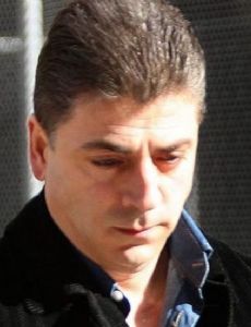 Frank Cali