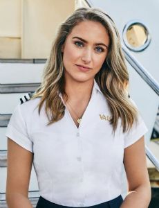 Courtney Skippon