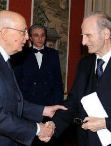 Giovanni Conso