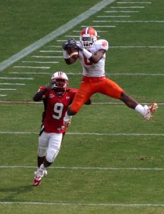 Tye Hill