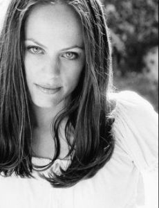 Mackenzie Firgens