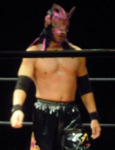 Makoto Saito