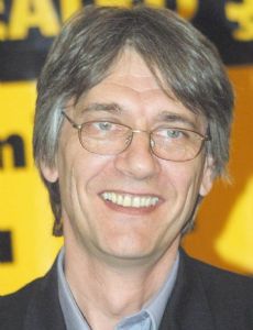 Marcel Iures