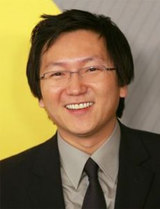 Masi Oka