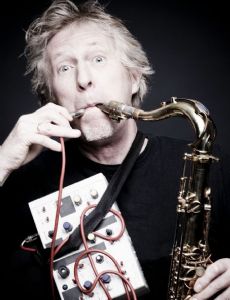 Alan Laurillard
