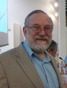 Peter Walter