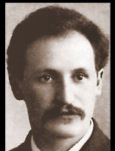 Louis Miller