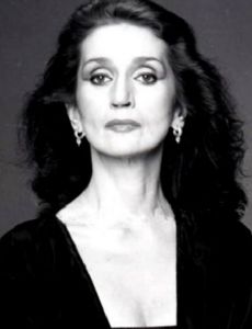 Dimitra Arliss