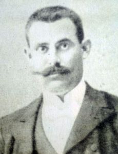 Kristo Luarasi